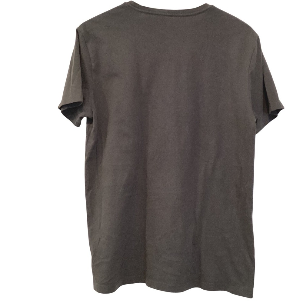 Pink Floyd Wish You Were Here T-Shirt Mens Medium Charcoal Gray Official License - Picture 3 of 5